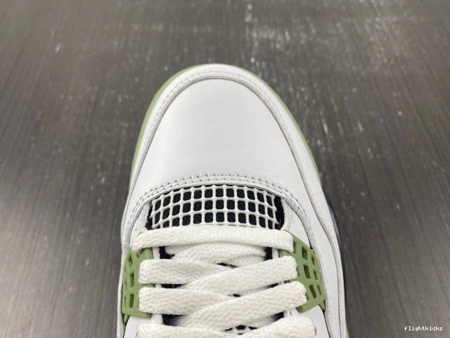 Jordan 4 Seafoam Air AQ9129-103 WMNS 0810